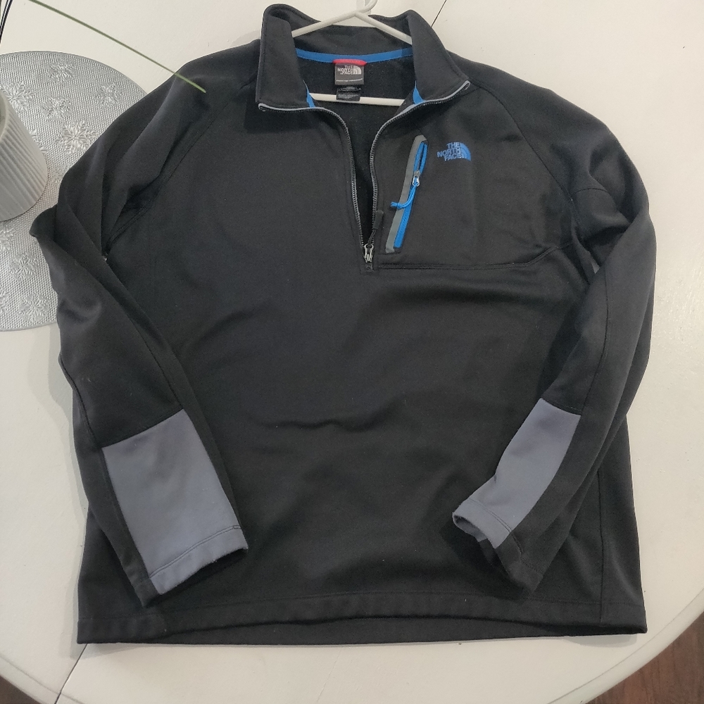 Men's Northface jacket